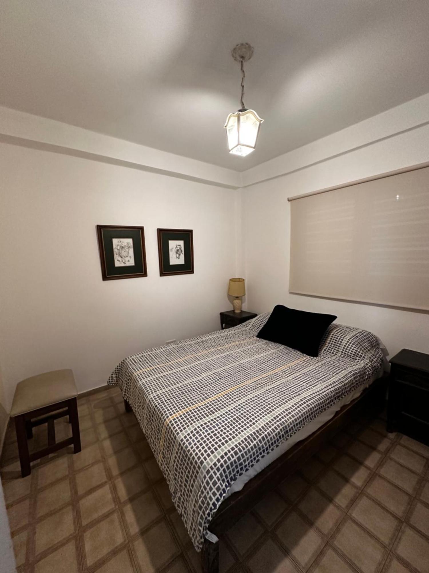 El Chabot Fan Hostel Σάλτα Εξωτερικό φωτογραφία